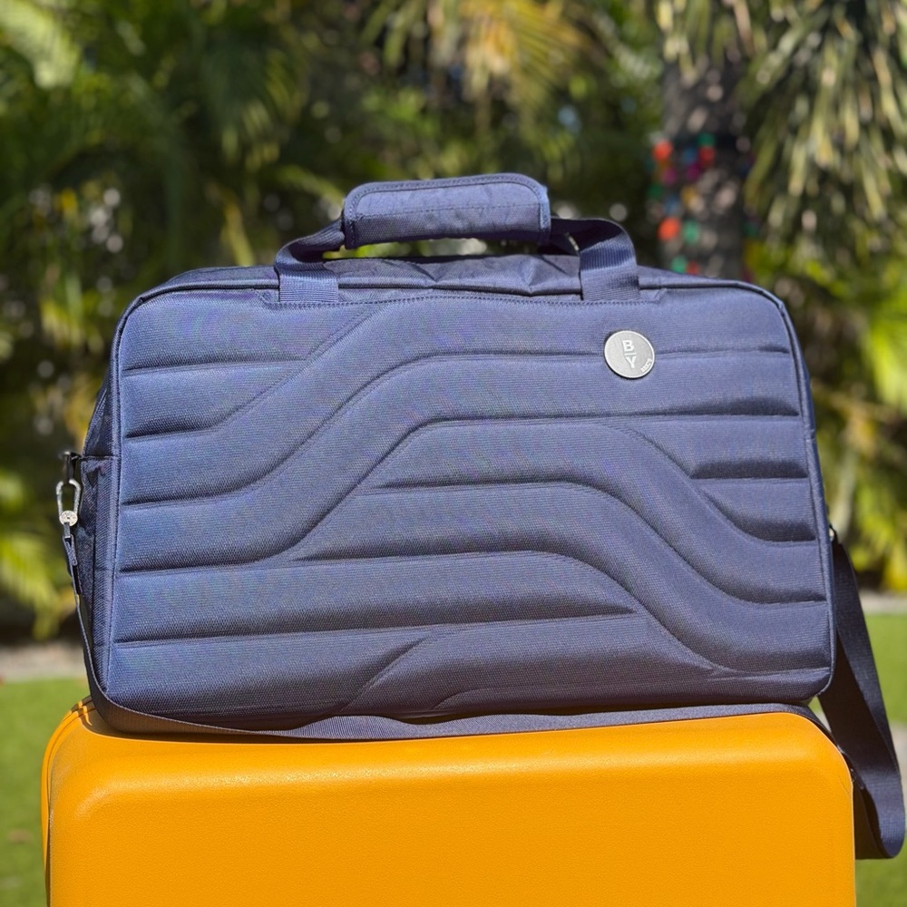 B|Y ULISSE DUFFEL BAG